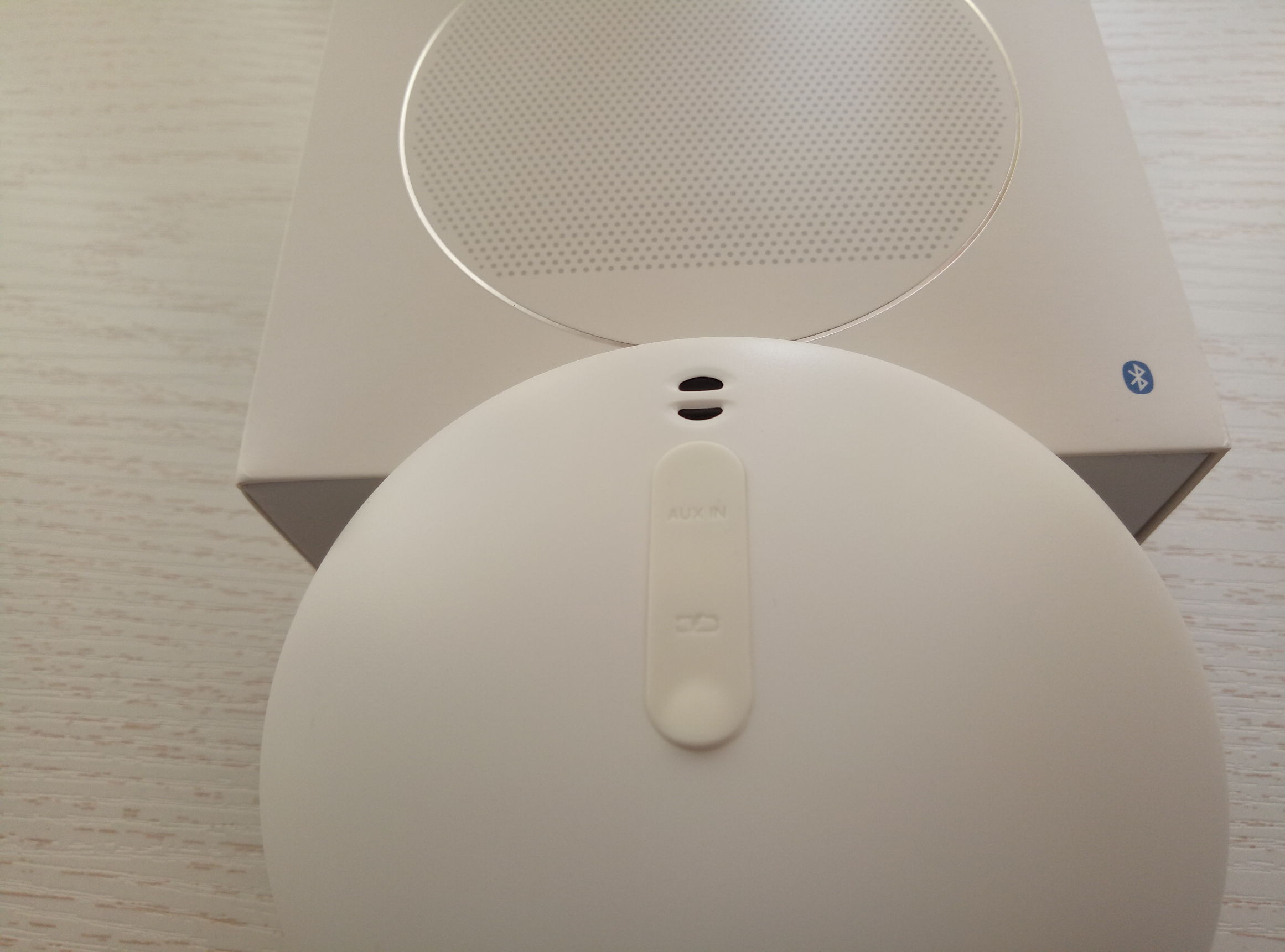 手机外放音质不好内放音质会好吗,魅族蓝牙小音箱