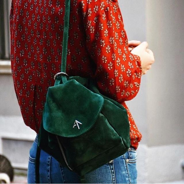 种草好物背包推荐,双肩包推荐小众高级感平价