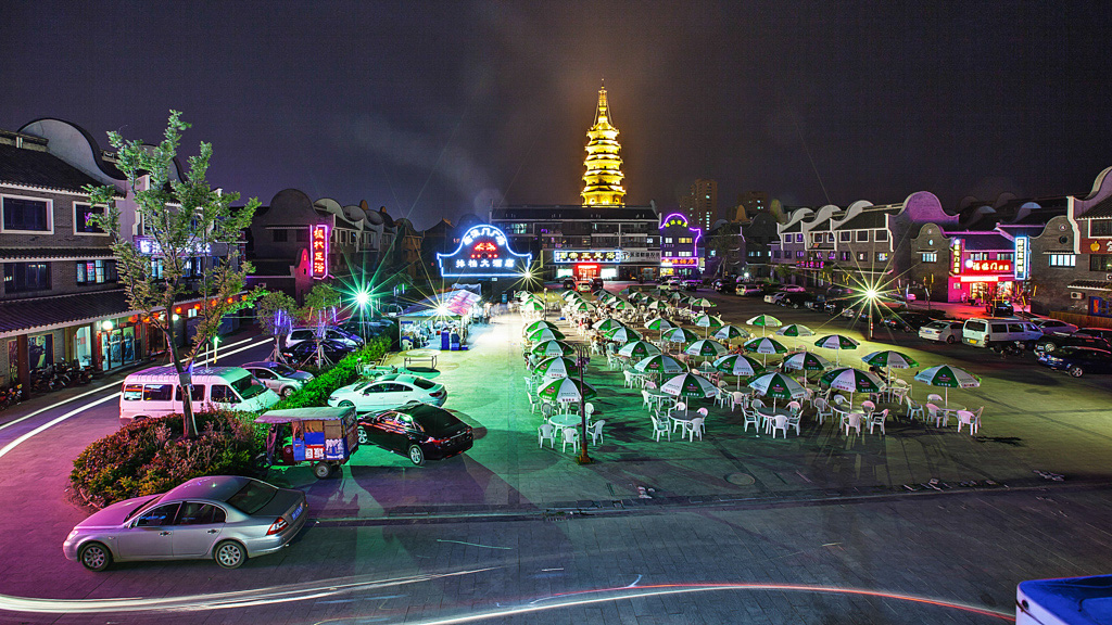 评价一张风景照片怎么说,评价一张风景照片好看怎么说