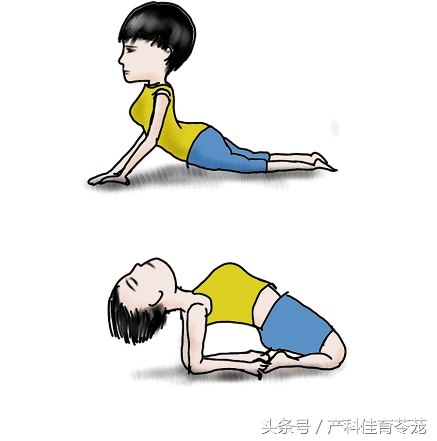 痛经女生的福音快安排起来吧,痛经不要怕这个方法帮助你