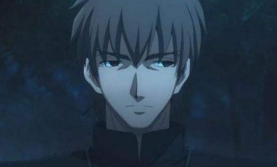 什么叫“弑师”？看看Fate中的这对“师徒”