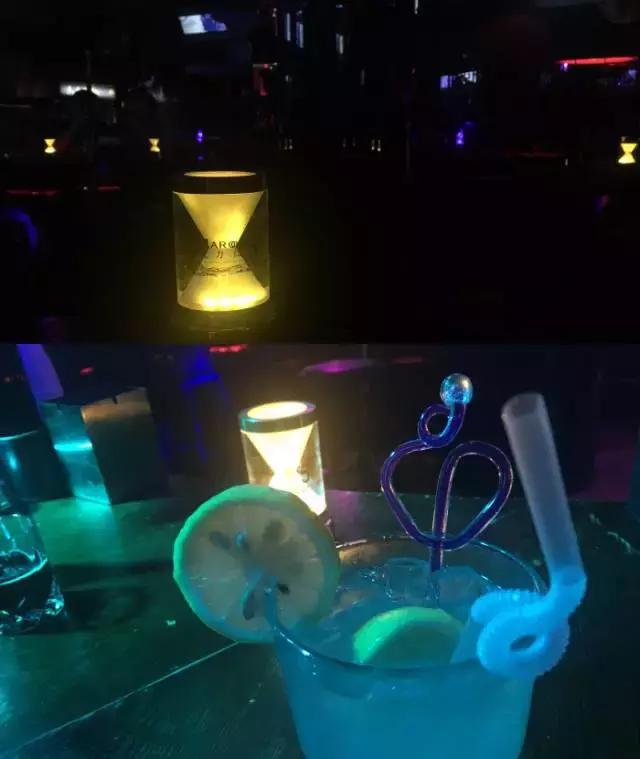 武汉的清吧推荐,武汉推荐的清吧