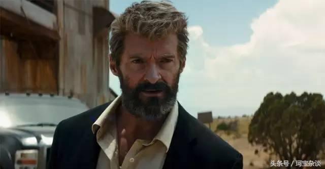 英雄迟暮的狼叔给大众带来温度