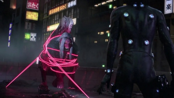 十部热血超燃cg动画电影大分享,一部最经典的真人cg电影