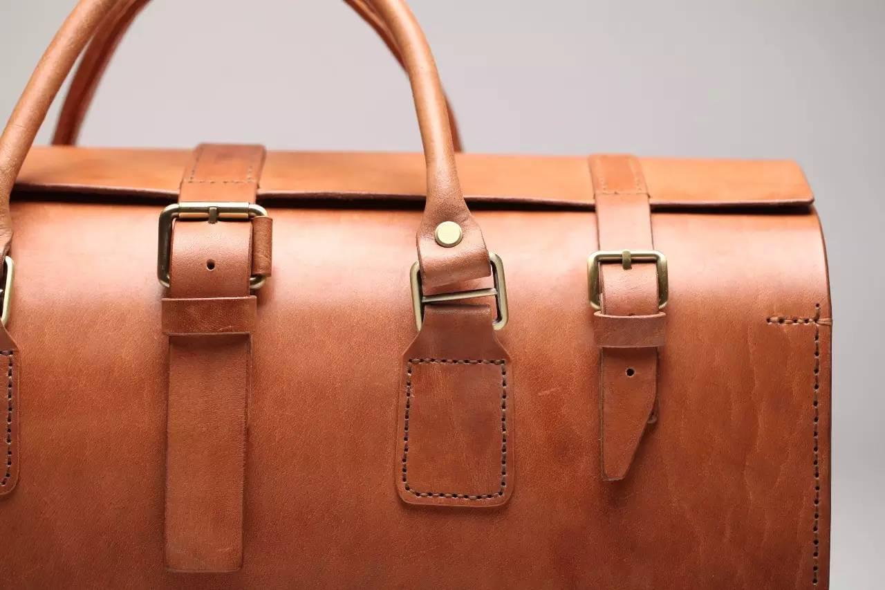 皮料皮革讲解,皮料的故事