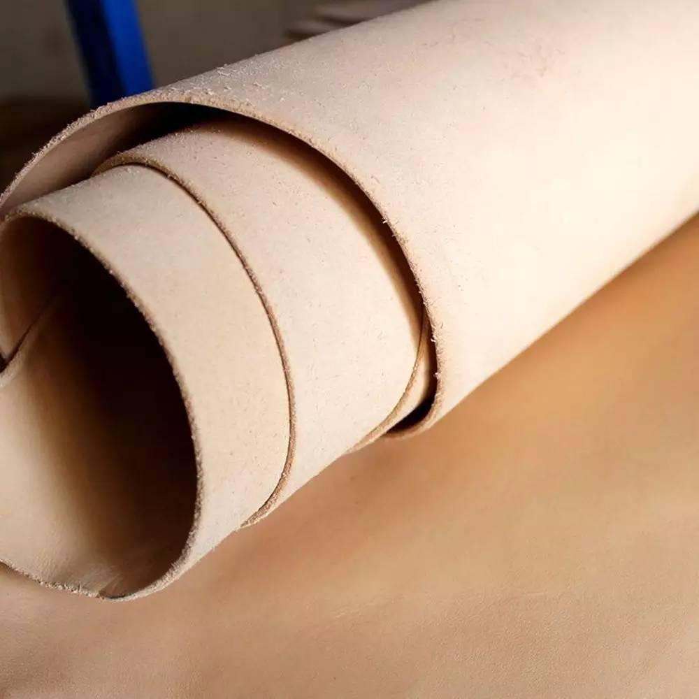 皮料皮革讲解,皮料的故事