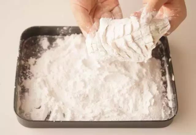 阿拉斯加鲽鱼怎么做好吃,阿拉斯加黄金鲽鱼做法