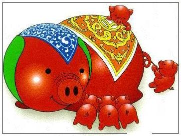 母猪高产的方法和技巧,母猪产力高