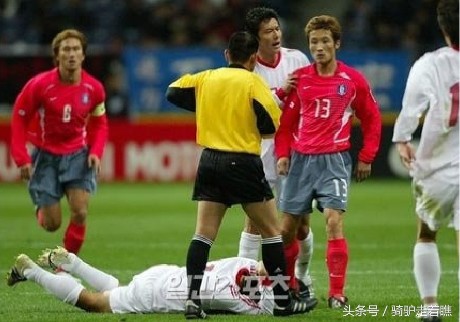 中国足球是不是就一个人厉害,中国足球只有武磊行吗