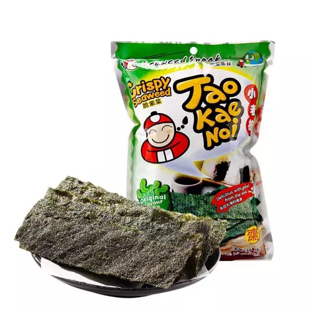 好吃进口零食,十款全球公认爆款最好吃的零食