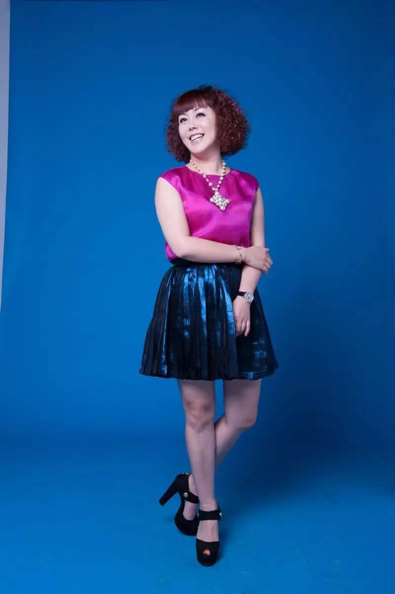 川商“她时代”：又知性又努力这是要逆天吗？