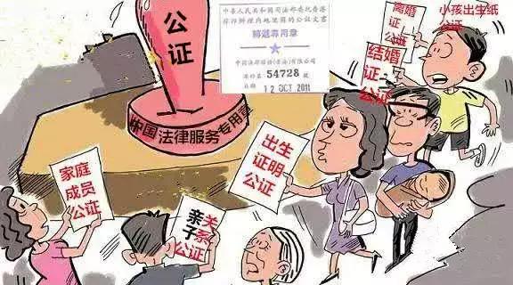 北京方圆公证处公证快吗,北京方圆公证处位置地图