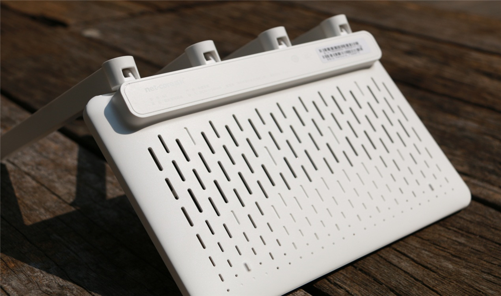 磊科路由器nx1-t电信版无线桥接,磊科路由器n1测评