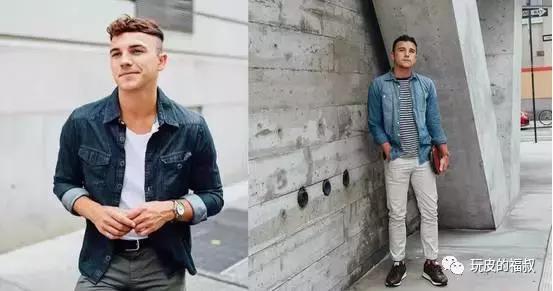 百元遮羞布，如何穿出巨星风度？