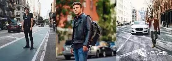 百元遮羞布，如何穿出巨星风度？