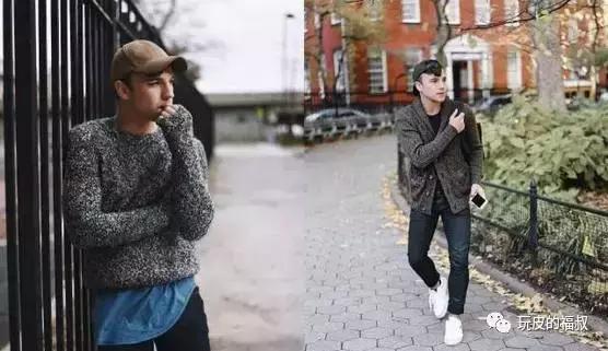 百元遮羞布，如何穿出巨星风度？