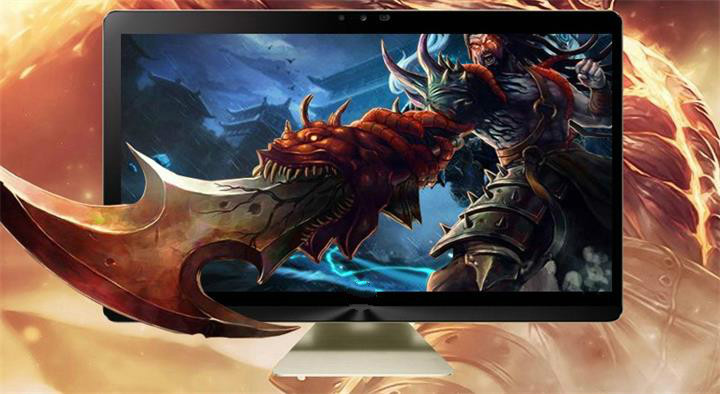 能用很久的一体机电脑推荐,经典一体机电脑