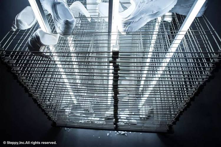 一场让人无法拒绝的高级发布会,盘点最帅的发布会现场