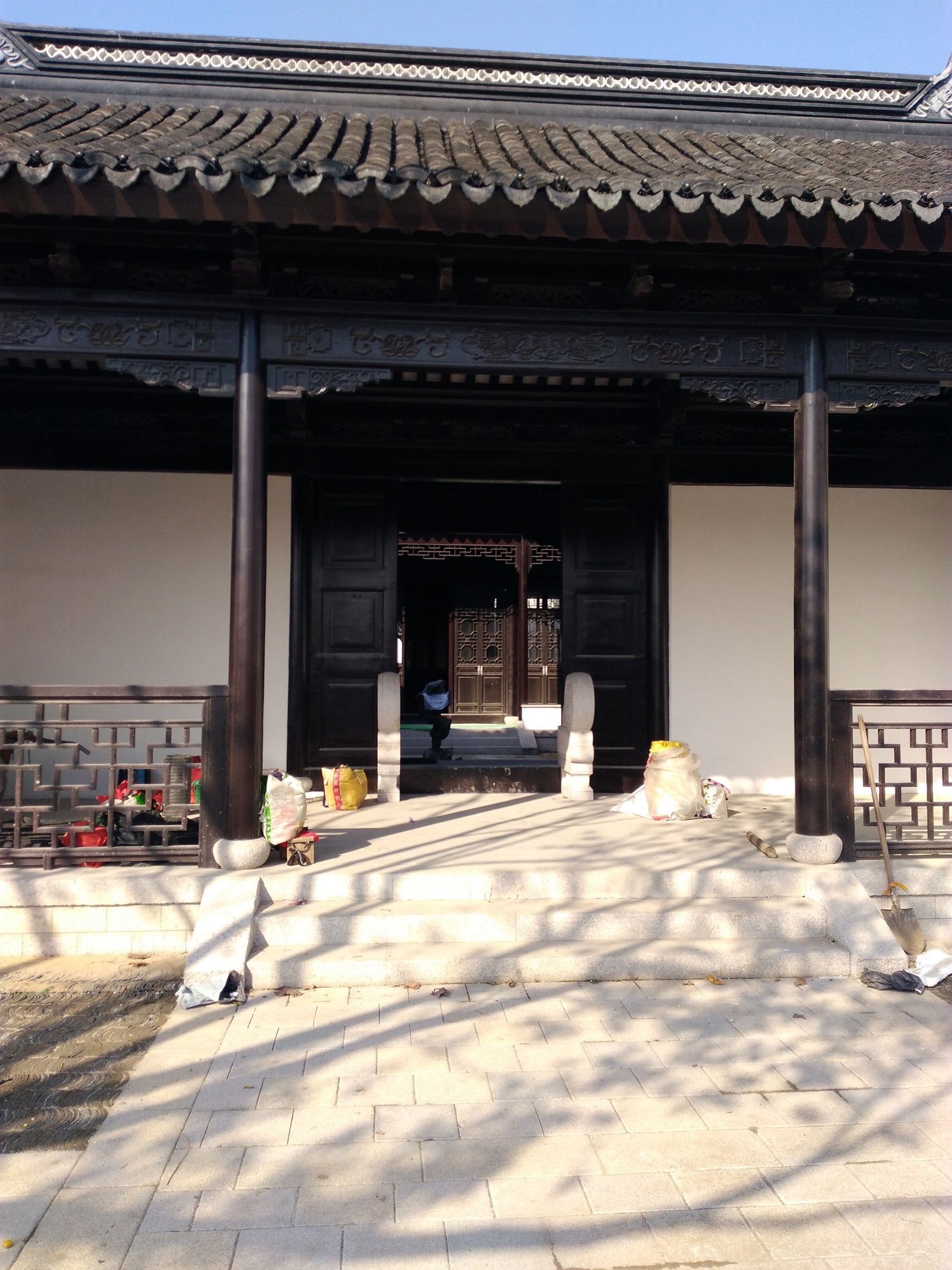 苏州旗袍小镇游玩攻略,苏州打卡旗袍小镇