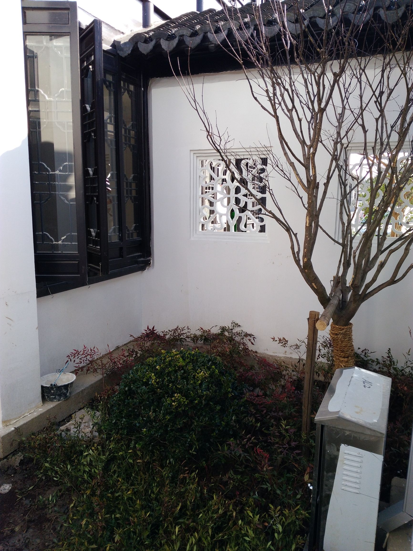 苏州旗袍小镇游玩攻略,苏州打卡旗袍小镇