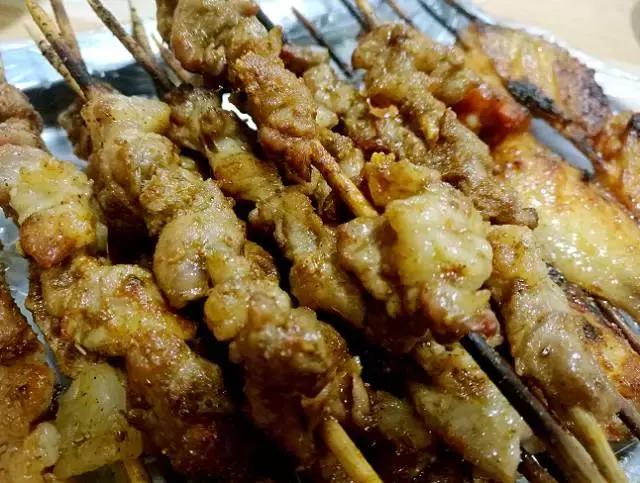 张家口美食推荐苍蝇馆子,张家口宣化馆子排名一览表