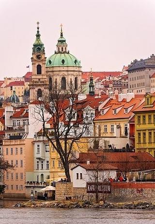 布拉格旅游攻略下次，一起去布拉格吧