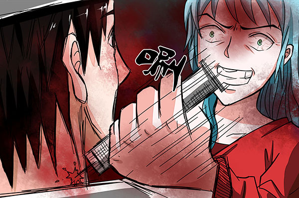 怕尖锐物体想伤害自己,害怕尖锐物品是什么症