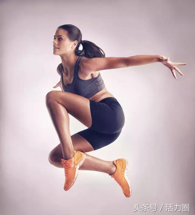 春风十里,不如你美女神们一起来瘦身吧!