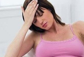 小汝说：孕妈必知的破解孕期各种疼痛的方法