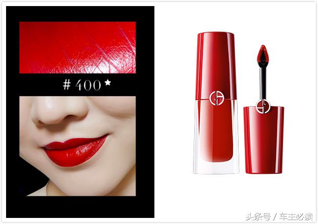 不靠谱的口红试色,不负责任测评