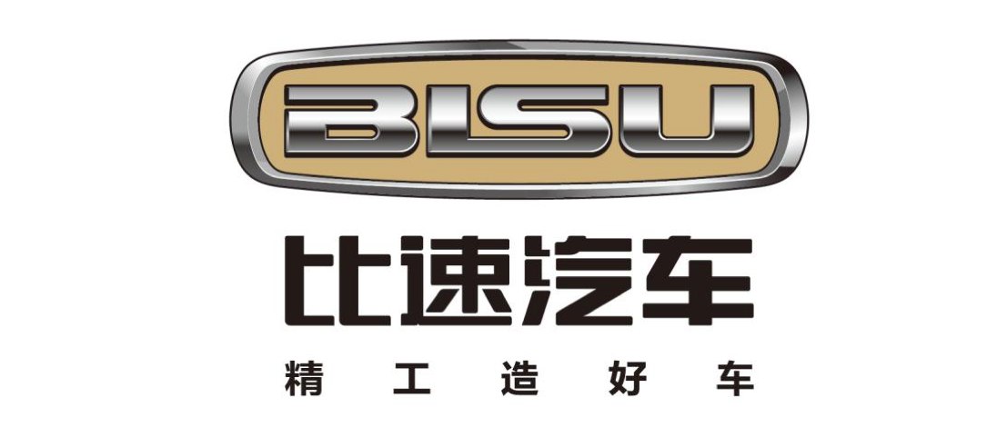 刚上市的比速车,刚起步的汽车品牌