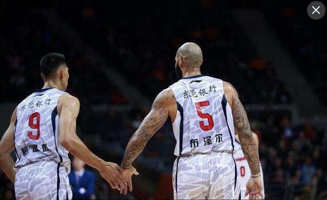 cba哪支球队青训最好,cba青训有多重要