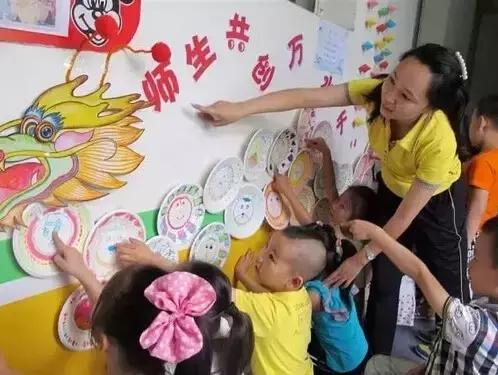 幼儿园老师怎样上好一节课视频,怎么对付幼儿园老师的绝招