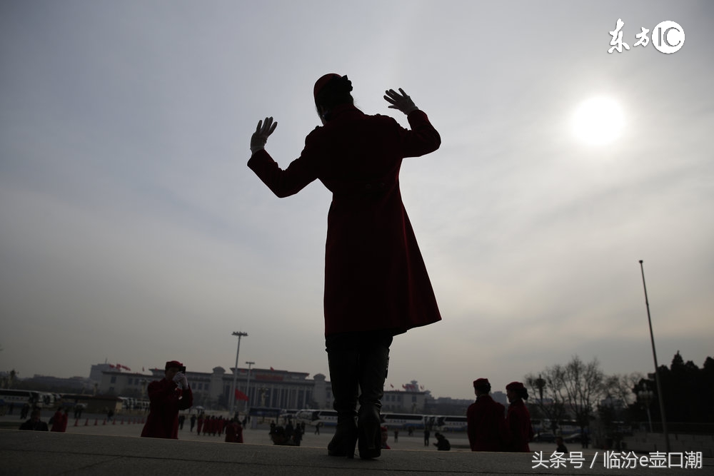 临汾：风吹着杨柳这唰啦啦啦，今天我要回娘家