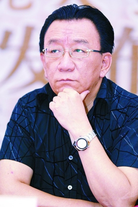 侯耀华代言虚假广告,侯耀华早期访谈