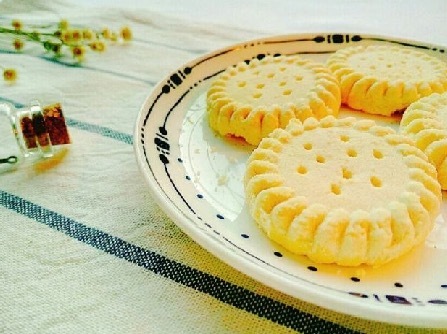 办公室常备的茶,办公室必备哪些好吃到颤抖的饼干