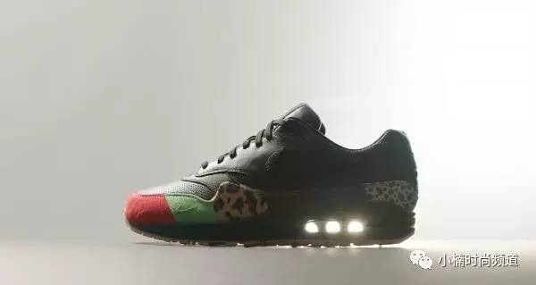 nikeairmax最经典款是哪个系列,nikeairmax1脚感怎么样