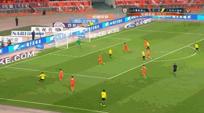 广州恒大vs山东鲁能前瞻分析,广州恒大vs山东鲁能2016