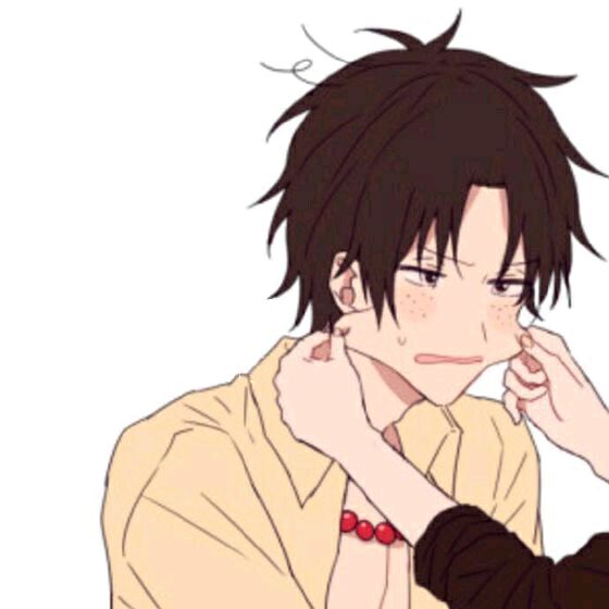 不明显的情侣头像动漫图自取,无水印情侣头像甜蜜双人图文