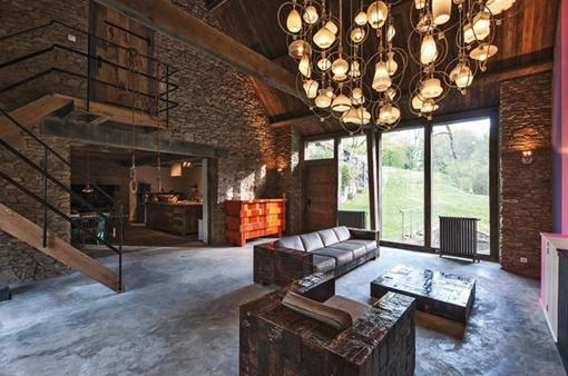 新加坡组屋“黄金梯”一夜爆红!居然只花了20新币就搞定?