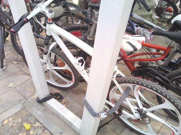 非机动车坡道不利因素,非机动车道骑车注意事项