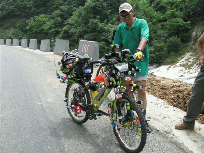 非机动车坡道不利因素,非机动车道骑车注意事项