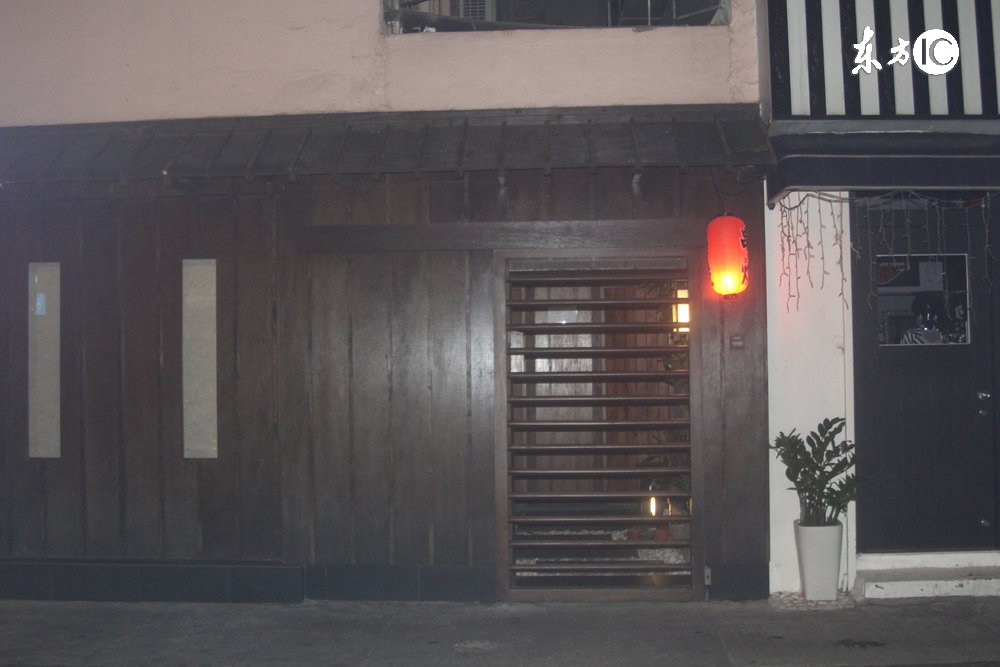 出门在外的一些细节行为,日本旅游真实细节