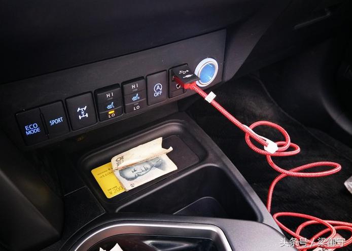 女女大白来报道，妹子浅谈2.5精英版荣放提车感受