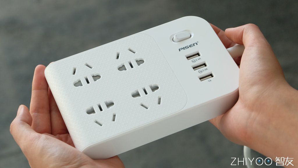 品胜壁虎插线板,品胜壁虎系列