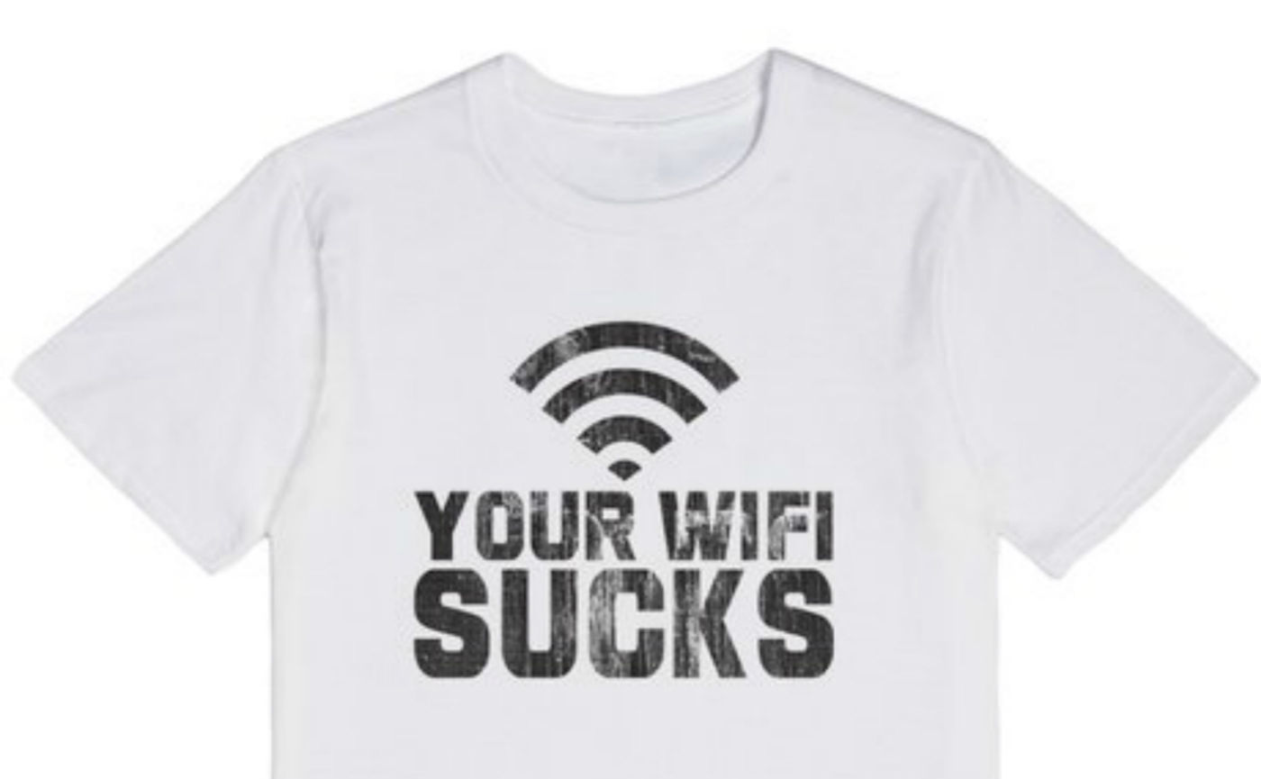 wi-fi的速度好慢是路由器的原因吗,家里wi-fi慢应该买什么路由器