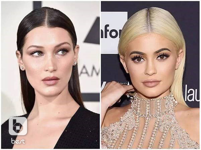 从口红看女人,从口红颜色看人性格