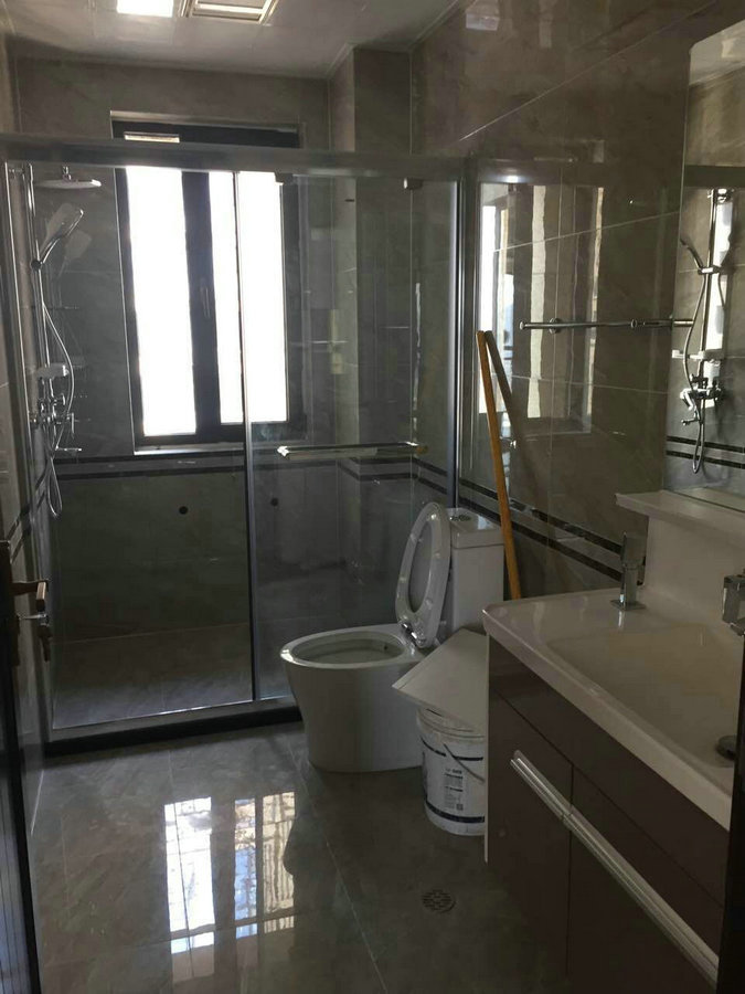 滕州120平房子装修,滕州和家园140平米装修效果图