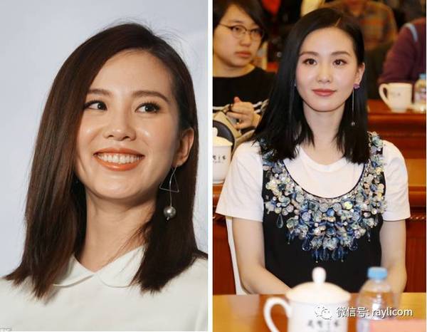 热巴用什么口红好看,热巴同款唇妆