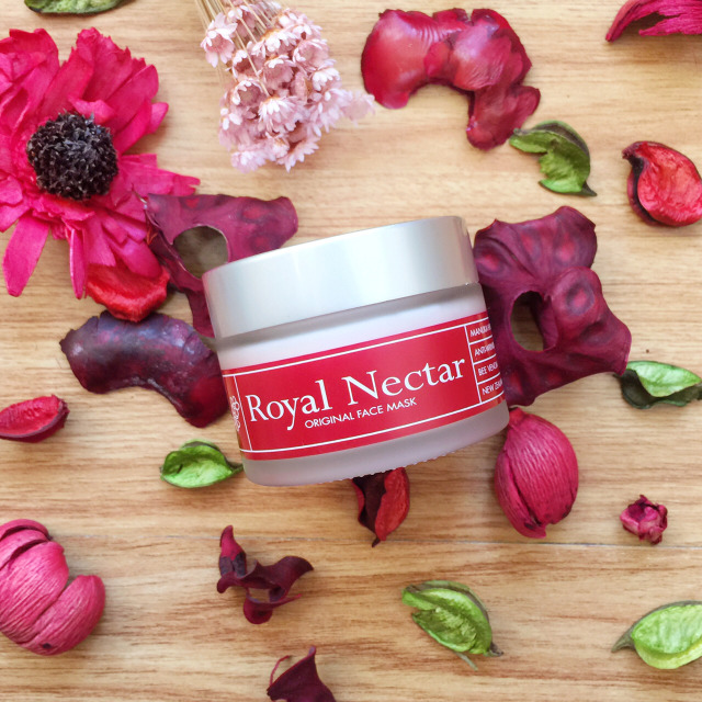 美妆分享美句,美妆教程夜间基本的护肤步骤